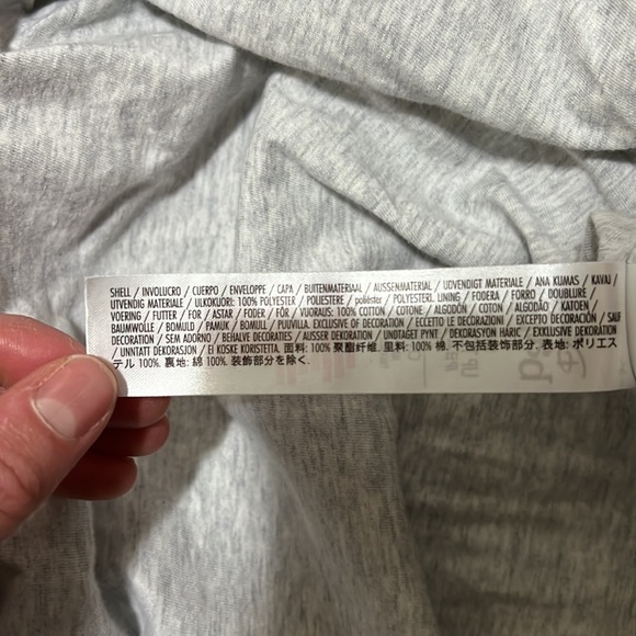 BRAND NEW rare Disney Store hooded Thumper outfit for baby in size 12-18M - Picture 9 of 12